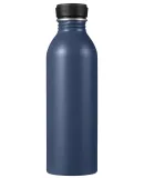 Promo Goods  MG948 17oz Essex Aluminum Bottle in Slate blue
