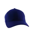 Promo Goods  AP100 Budget Structured Baseball Cap in Navy blue