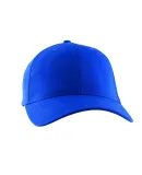 Promo Goods  AP100 Budget Structured Baseball Cap in Reflex blue