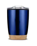 Promo Goods  MG480 12oz Symmetry Tumbler With Bamb in Reflex blue