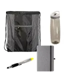 Promo Goods  OF900 School From Home Kit 1 in Gray