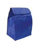 Promo Goods  LB300 Budget Lunch Cooler in Reflex blue