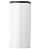 Promo Goods  MG953 12oz Slim Can Cooler in White