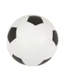 Promo Goods  SB303 Soccer Ball Stress Reliever in White
