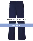 856406 DIckies Men's Utility Pant Ceil Blue