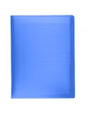Promo Goods  PF205 Folder With Writing Pad in Reflex blue