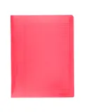Promo Goods  PF205 Folder With Writing Pad in Red