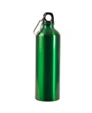 Promo Goods  MG970 25oz Aluminum Alpine Bottle in Green