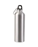 Promo Goods  MG970 25oz Aluminum Alpine Bottle in Silver