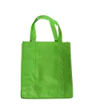 Promo Goods  LT-3734 Enviro-Shopper in Lime green