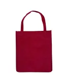 Promo Goods  LT-3734 Enviro-Shopper in Burgundy