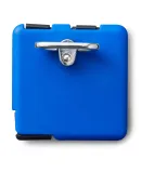 Promo Goods  IT535 Square Charging Cable and Phone in Reflex blue