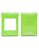 Promo Goods  PC185 Mini Tissue Packet in Lime green