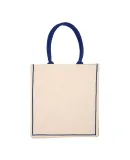 Promo Goods  LT-3003 Nantucket Tote in Blue