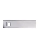 Promo Goods  PL-4438 Emergency Mobile Charger in Silver