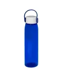 Promo Goods  MG871 18.5oz Zone Tritan™ Bottle in Translucent blue