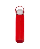 Promo Goods  MG871 18.5oz Zone Tritan™ Bottle in Translucent red