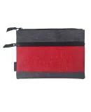 Promo Goods  OF103 Kerry Pouch in Red