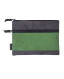 Promo Goods  OF103 Kerry Pouch in Green