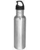 Promo Goods  PL-3681 26oz Streamline Stainless Bot in Silver