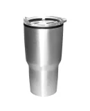 Promo Goods  MG765 30oz Mondo Insulated Tumbler in Silver