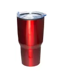 Promo Goods  MG765 30oz Mondo Insulated Tumbler in Red