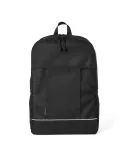 Promo Goods  BG335 Porter Laptop Backpack in Black