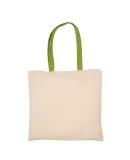 Promo Goods  LT-4213 Econo Cotton Tote in Green