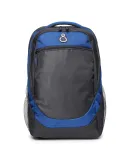 Promo Goods  BG330 Hashtag Backpack With Laptop Co in Reflex blue