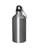 Promo Goods  MG971 17oz Aluminum Petite Bottle in Silver