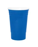 Promo Goods  MG207 16oz The Party Cup® in Blue