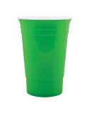 Promo Goods  MG207 16oz The Party Cup® in Neon green