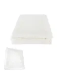 Promo Goods  OD305 Mink Touch Luxury Fleece Blanke in Cream