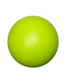 Promo Goods  PL-0720 Round Super Squish Stress Rel in Lime green