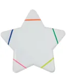 Promo Goods  HL130 Star Highlighter in White