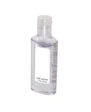 Promo Goods  PC184 Hand Sanitizer In Oval Bottle 1 in Clear