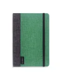 Promo Goods  NB010 Kerry Journal 5 X 8 in Green