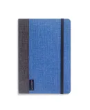 Promo Goods  NB010 Kerry Journal 5 X 8 in Blue