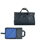 Promo Goods  OD302 Picnic Blanket in Reflex blue