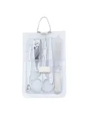 Promo Goods  VP100 Translucent Five-Piece Manicure in Clear