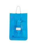 Promo Goods  VP100 Translucent Five-Piece Manicure in Translucent blue
