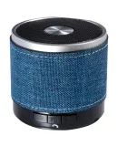 Promo Goods  PL-3952 Strand Wireless Speaker in Blue