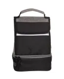 Promo Goods  LT-3109 Replenish Store N' Carry Lunc in Black