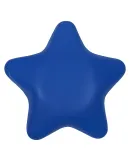 Promo Goods  SB502 Star Stress Reliever in Blue