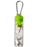 Promo Goods  PL-1329 3-in-1 Charger Cable in Carab in Lime green