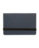 Promo Goods  PL-3826 Business Card Sticky Pack in Navy blue