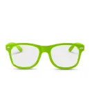 Promo Goods  SG260 Blue Light Blocking Glasses in Lime green
