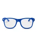 Promo Goods  SG260 Blue Light Blocking Glasses in Reflex blue