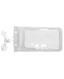 Promo Goods  PL-3650 Super-Seal Water-Resistant Ba in Clear