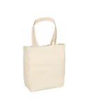 Promo Goods  LT-3300 Give-Away Tote in Natural